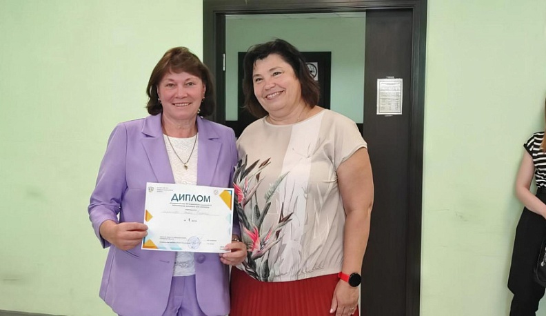 Определился победитель компьютерного многоборья среди пенсионеров в Калужской области