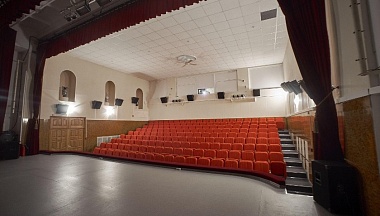 В Калужской области созданы и действуют 23 цифровых кинозала