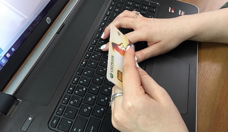 Жительница Калуги перевела 17 тысяч рублей мошеннице