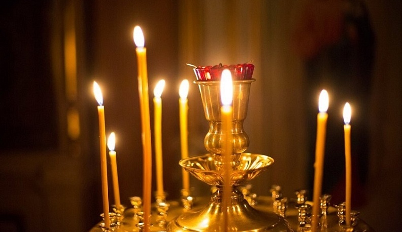 15 марта – начало Великого поста