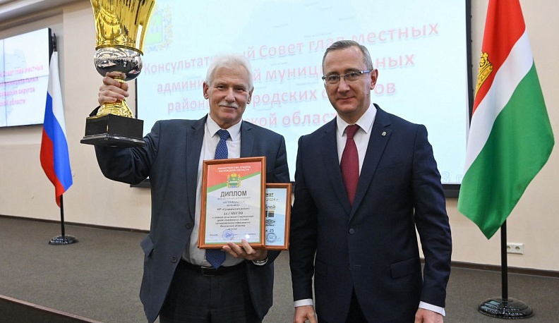 Итожим, как год прожит