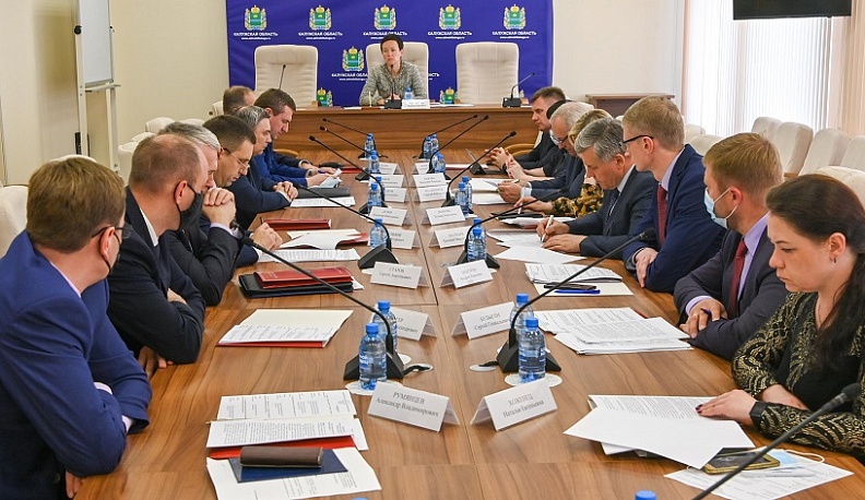 В Калужской области примут дополнительные меры по противодействию коррупции