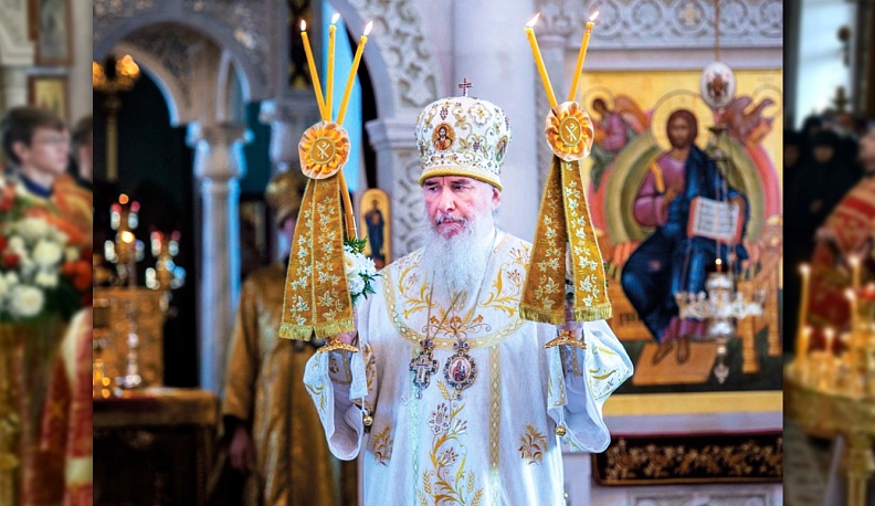 Убелим одежды наши покаянием