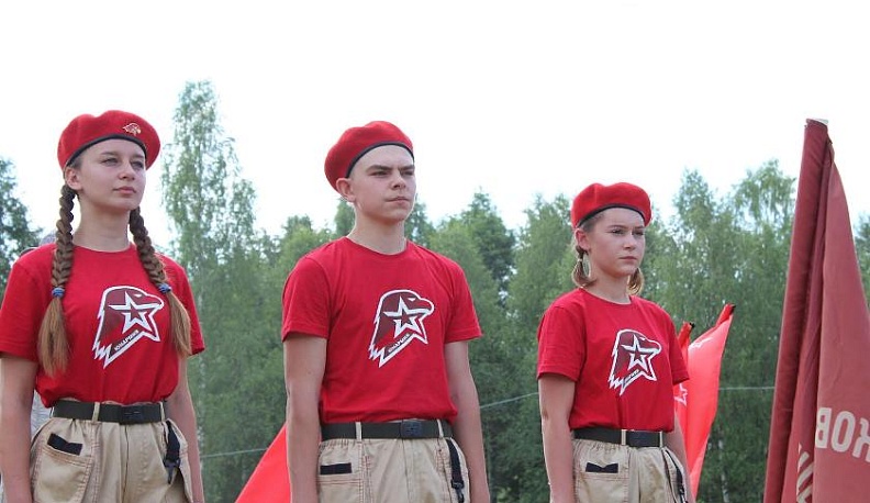 Один за всех, и все за одного