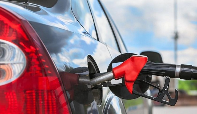 Оптовые цены на дизельное топливо поднялись на 2,7%