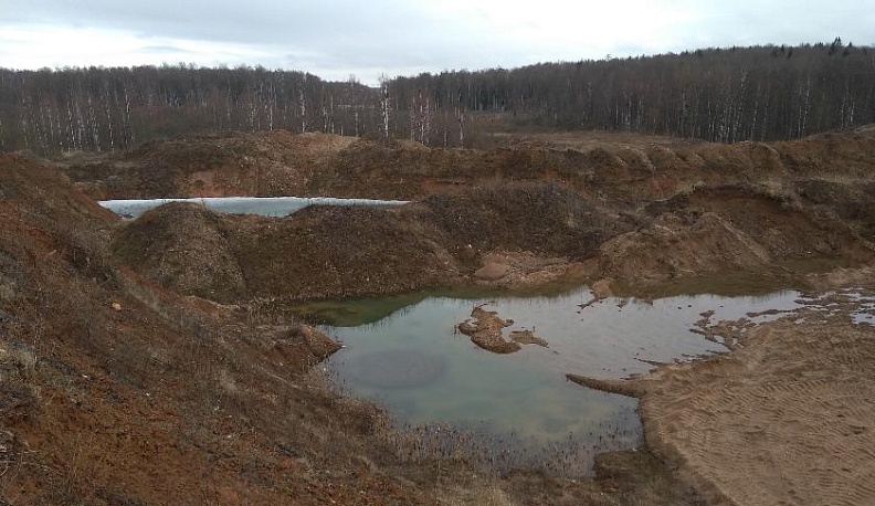 Территории будущего… Или без будущего?