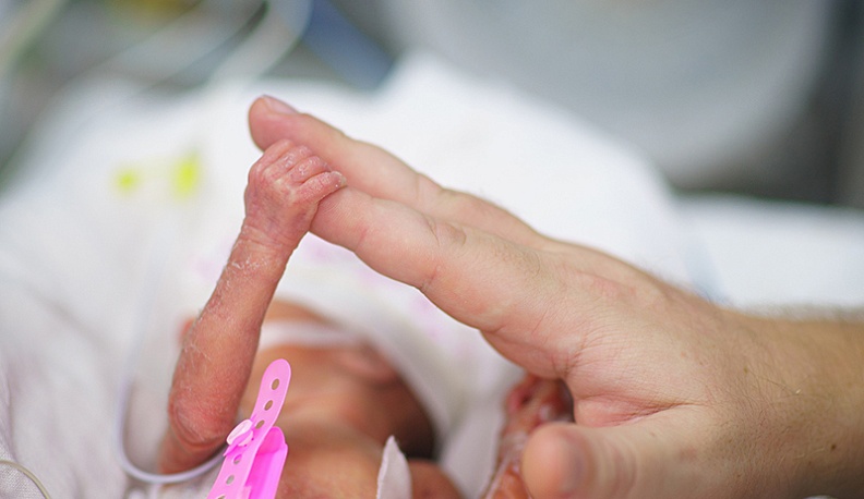 Калужский перинатальный центр стал обладателем престижной международной премии 