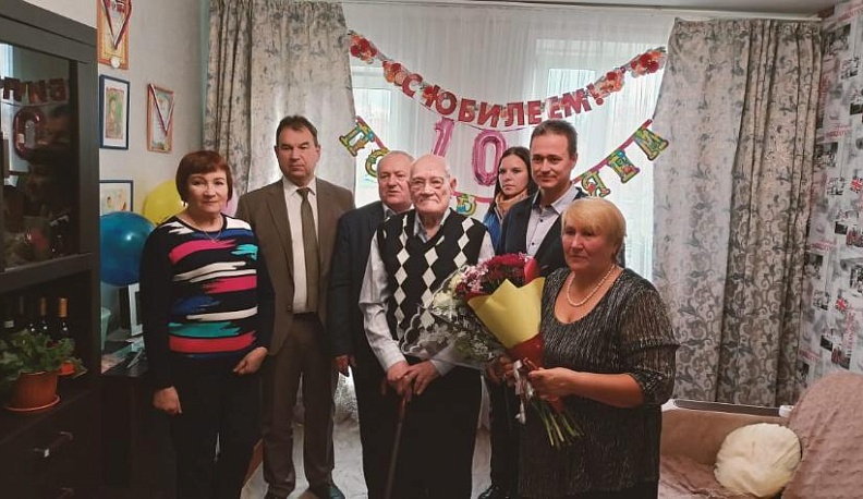 Жизнь прожита не зря