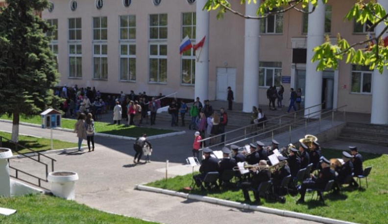 Калужане смогут попробовать солдатскую полевую кухню и послушать песни военных лет 