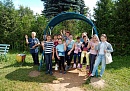 В Дзержинском муниципальном округе школы готовы к открытию летних лагерей В Дзержинском муниципальном округе школы готовы к открытию летних лагерей