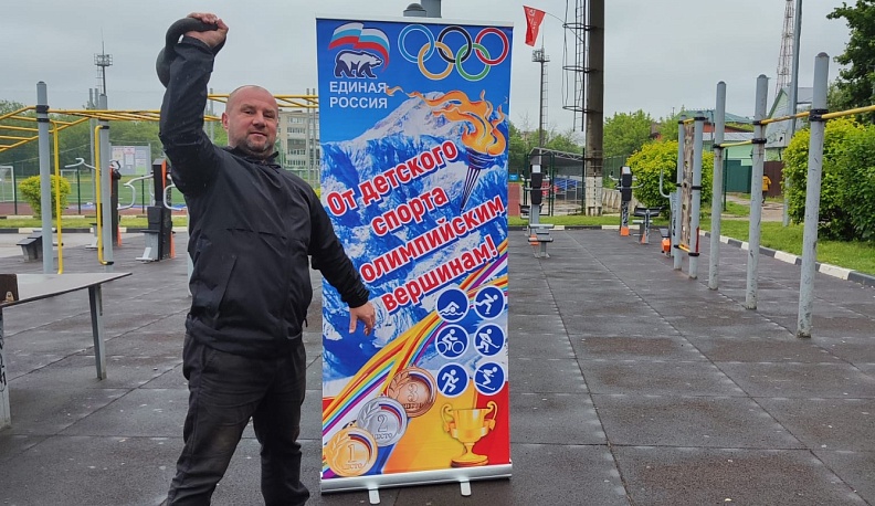 Денис Овсянников: «Служба по контракту — высокий социальный статус»