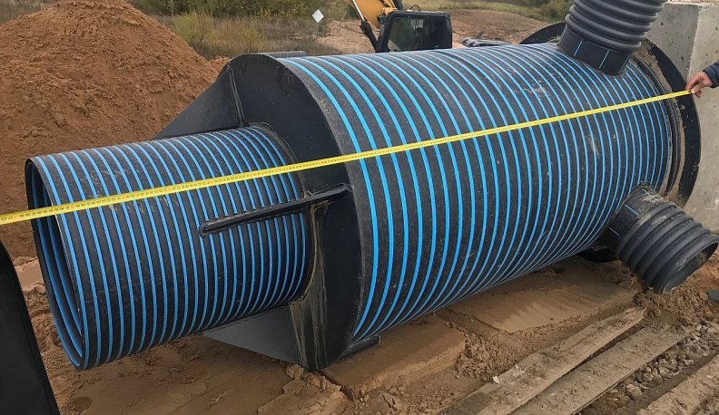 В Калужской области бывший мастер строительно-монтажных работ получил условный срок за нарушение правил безопасности