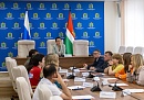 Подготовку «Пилотов будущего» обсудили в администрации Калужской области