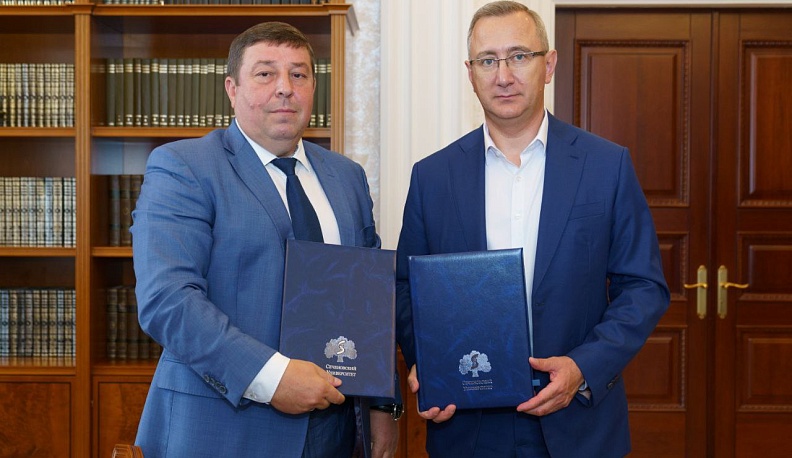 Предуниверсарий должен помочь школьникам из Калужской области поступить в один из ведущих медвузов страны