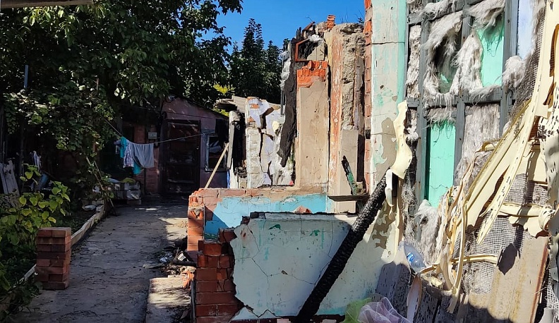 Непокорённая земля