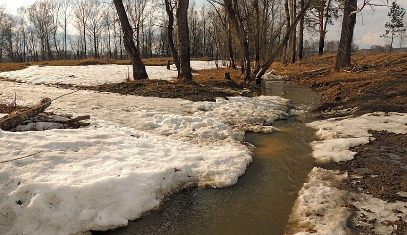 Калуга приближается к Солнцу