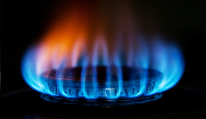 С начала года в Калуге 39 человек отравились газом