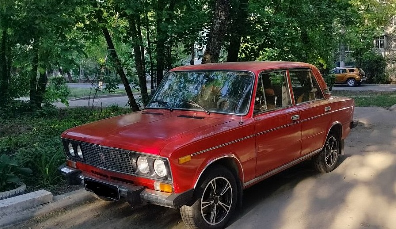 Собственников 10 брошенных машин ищут в Калуге