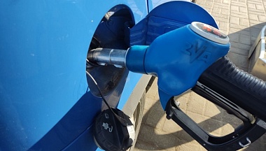 В Калужской области стартует конкурс на лучшую автозаправочную станцию