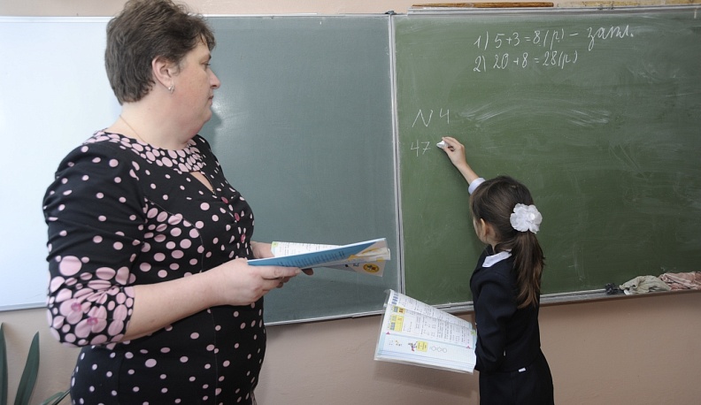 В Калужской области 6 классов из-за ОРВИ перевели на дистант