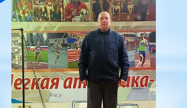 Сотрудник спортшколы «Многоборец» выразил поддержку решения Президента о проведении СВО