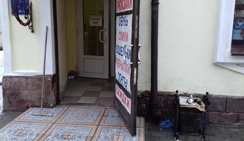 Административная комиссия проверила благоустройство микрорайона Малинники в Калуге