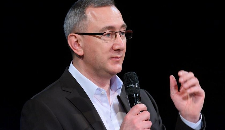 Секретарем регионального отделения партии «Единая Россия» избран Владислав Шапша