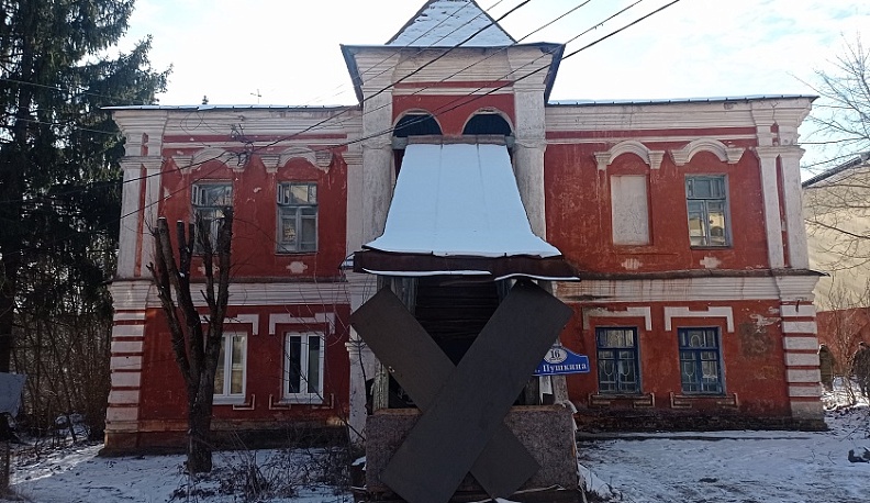 Палаты Макарова в Калуге станут музейно-выставочным центром