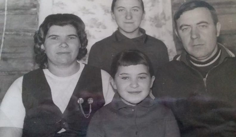 Бриллиантовые юбиляры