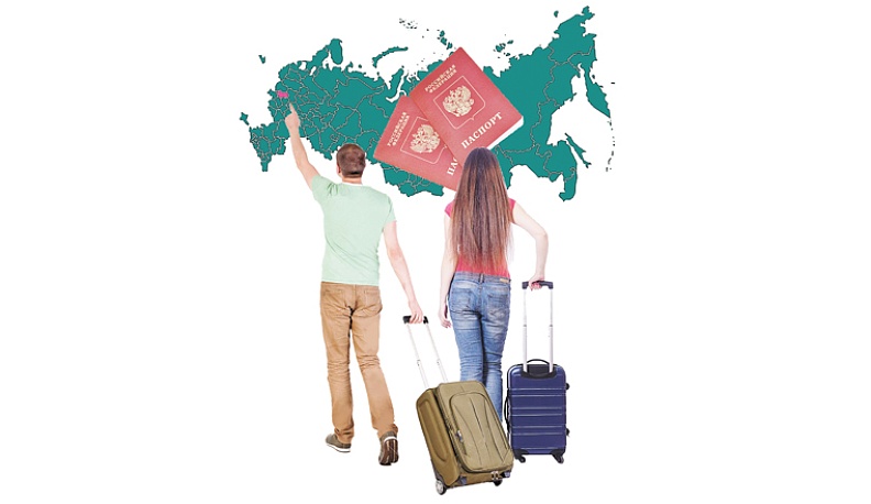 С чем сталкиваются соотечественники, возвращаясь в Россию