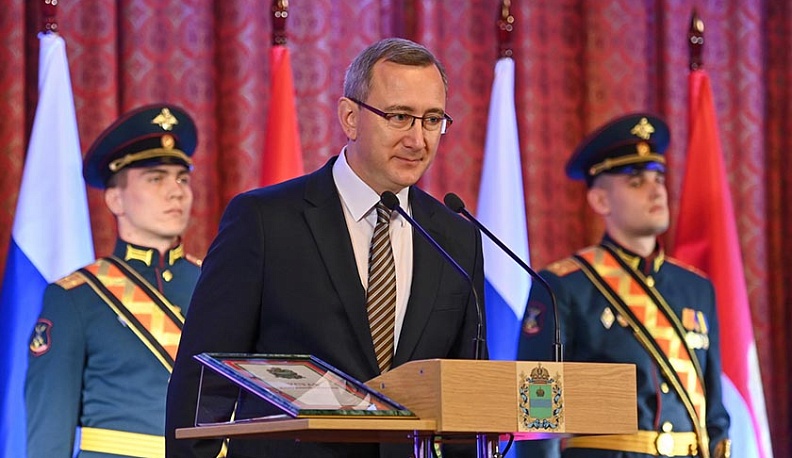 Владислав Шапша: У нас все получится!