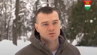 Калужский участник СВО планирует связать жизнь с муниципальным управлением