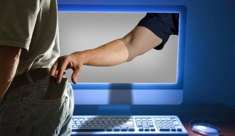 Калужские полицейские рассказали о методах дистанционных мошенников 