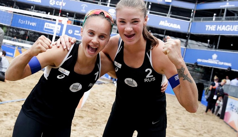 Спортивные хроники №79