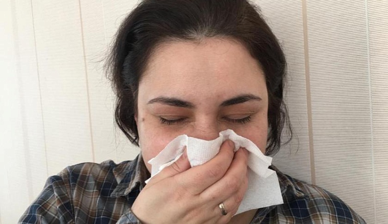 В трех района Калужской области заболеваемость ОРВИ на 40% превысила многолетние показатели