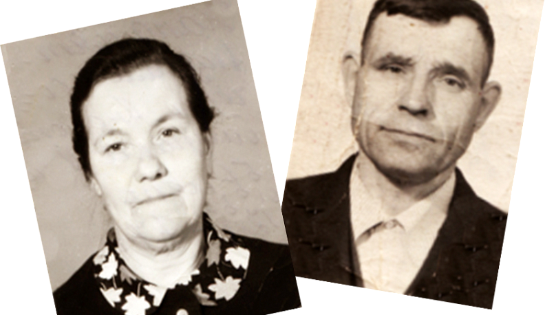 История в письмах