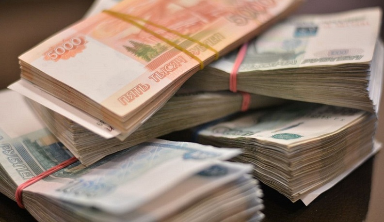 Обнинскую управляющую компанию уличили в присвоении денежных средств жителей