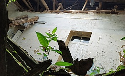 На втором этаже усадьбы, когда там жил Чехов, было просторно и уютно