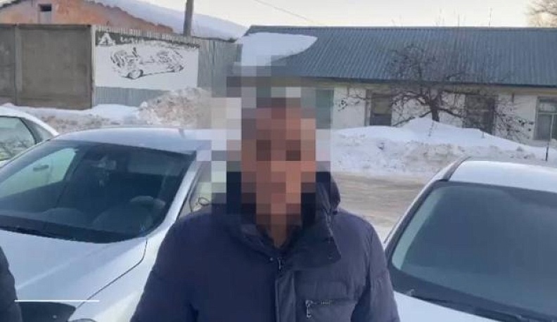 Калужские полицейские задержали подозреваемого в двойном убийстве 17-летней давности