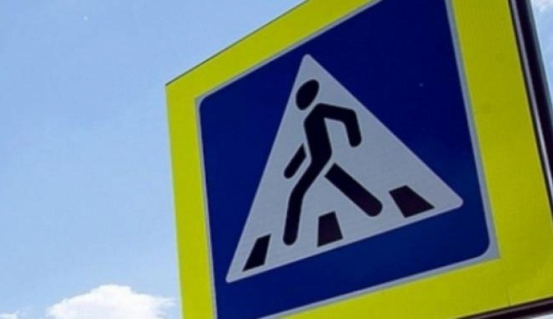 В Калуге пешеходы нарушают ПДД чаще, чем водители