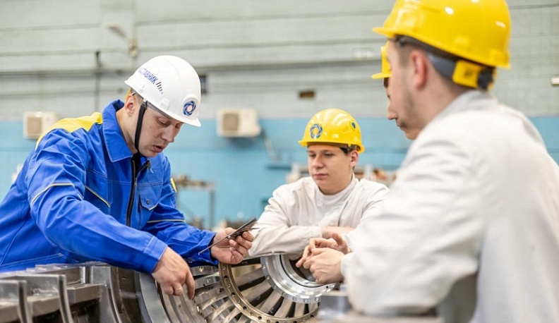 Калужский проект «Энергия молодости КТЗ» признан одним из лучших в России