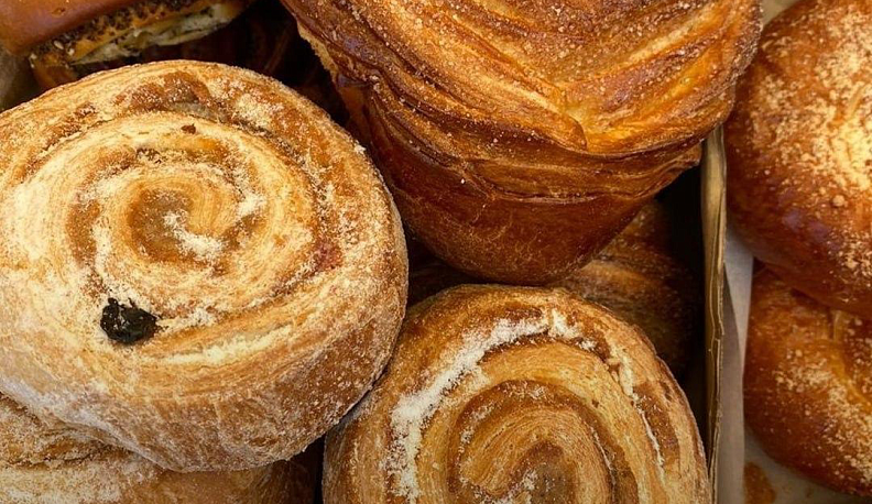 Калужская ярмарка выходного дня вошла в число лучших в России