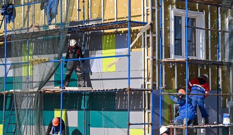 В Калуге для важнейших региональных объектов оперативно подберут отечественных поставщиков