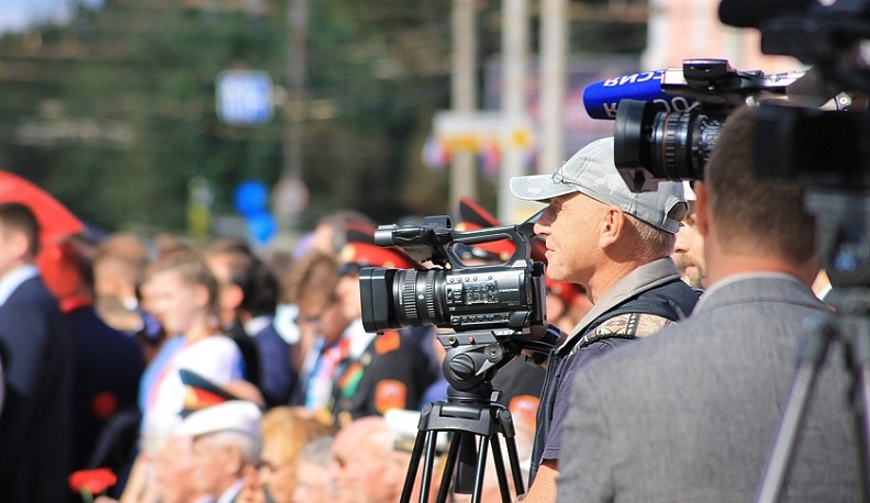 Журналистов Калужской области приглашают к участию во Всероссийском конкурсе «СМИротворец»