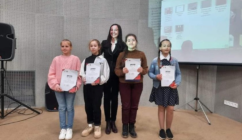 Ночь музеев прошла в Жуковском районе