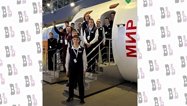 Калужский колледж «Логос» стал лауреатом «Премии Рунета»