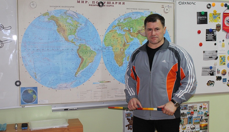 Формула хорошего учителя