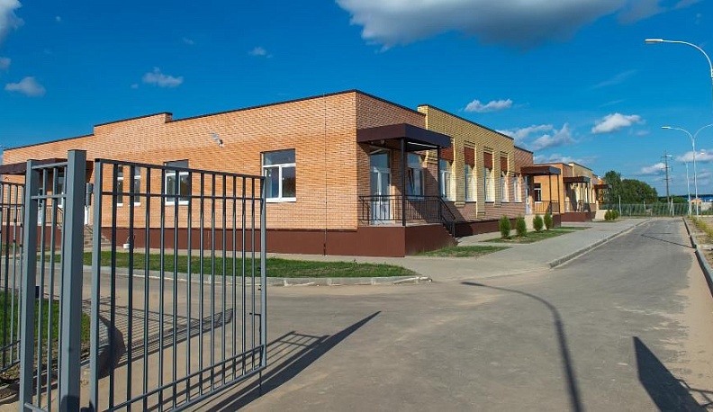 475 мест в ясельных группах создадут в областном центре