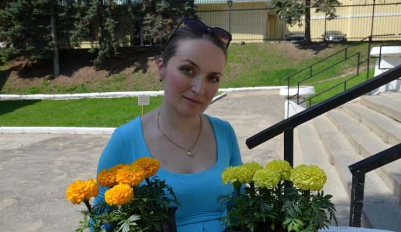 Юлия Завальная: «Мы очень признательны президенту и правительству Российской Федерации за решение о поддержке семей с детьми»