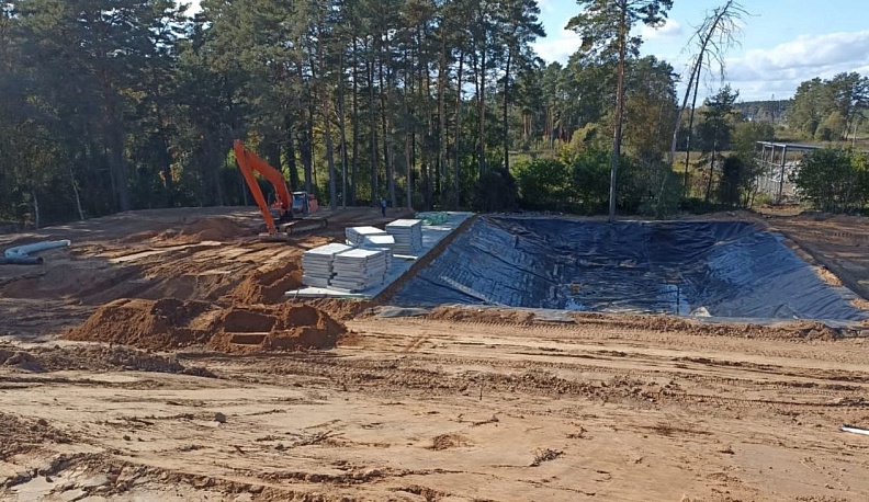 В Калужской области с начала 2023 года на переработку направили 34 тысячи тонн ТБО